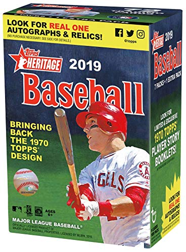 その他 topps baseball 2019 complete set Amazon.com: 2019 Topps Baseball Card Complete Factory Sealed Set w